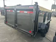 new Dump Trailers MAXX-D  for sale, in Conroe, TX Thumbnail 5