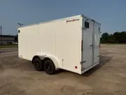 new Cargo (Enclosed) Trailers Wells Cargo  for sale, in Conroe, TX Thumbnail 3