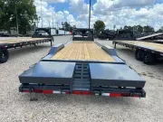new Equipment / Flatbed Trailers Lamar Trailers  for sale, in Conroe, TX Thumbnail 3