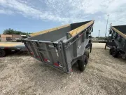 new Dump Trailers Diamond C Trailers  for sale, in Conroe, TX Thumbnail 5
