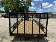 new Utility Trailers HT Trailers  for sale, in Conroe, TX Thumbnail 5
