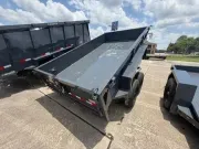 new Dump Trailers Lamar Trailers  for sale, in Conroe, TX Thumbnail 5