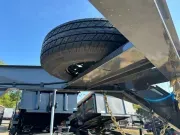 new Equipment / Flatbed Trailers Lamar Trailers  for sale, in Conroe, TX Thumbnail 8