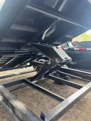 new Dump Trailers Horizon Trailers  for sale, in South Conroe, TX Thumbnail 3