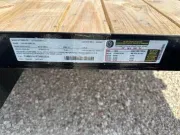 new Utility Trailers HT Trailers  for sale, in Conroe, TX Thumbnail 1