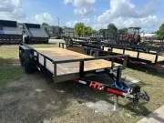 new Utility Trailers HT Trailers  for sale, in Conroe, TX Thumbnail 5