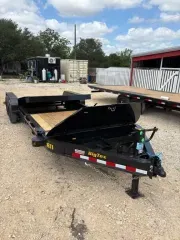 new Tilt Trailers Big Tex Trailers  for sale, in Conroe, TX Thumbnail 3