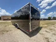 new Cargo (Enclosed) Trailers Wells Cargo  for sale, in South Conroe, TX Thumbnail 3