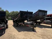 new Dump Trailers Horizon Trailers  for sale, in Conroe, TX Thumbnail 2