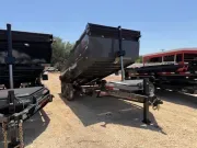 new Dump Trailers Horizon Trailers  for sale, in South Conroe, TX Thumbnail 3