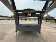 new Equipment / Flatbed Trailers Diamond C Trailers  for sale, in Conroe, TX Thumbnail 9