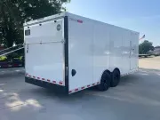new Cargo (Enclosed) Trailers Wells Cargo  for sale, in Conroe, TX Thumbnail 3