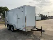 new Cargo (Enclosed) Trailers Wells Cargo  for sale, in South Conroe, TX Thumbnail 7