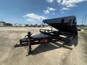 new Tilt Trailers HT Trailers  for sale, in South Conroe, TX Thumbnail 1