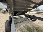 new Dump Trailers Diamond C Trailers  for sale, in Conroe, TX Thumbnail 9