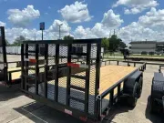 new Utility Trailers HT Trailers  for sale, in Conroe, TX Thumbnail 6