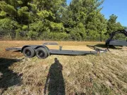 new Car Haulers / Racing Trailers Lamar Trailers  for sale, in Conroe, TX Thumbnail 8