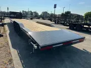 new Equipment / Flatbed Trailers Lamar Trailers  for sale, in Conroe, TX Thumbnail 3