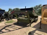 new Dump Trailers Horizon Trailers  for sale, in South Conroe, TX Thumbnail 3