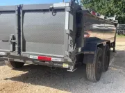 new Dump Trailers Horizon Trailers  for sale, in South Conroe, TX Thumbnail 3