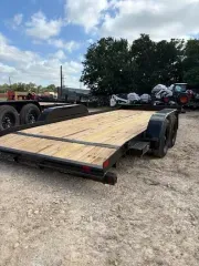 new Car Haulers / Racing Trailers Big Tex Trailers  for sale, in Conroe, TX Thumbnail 6