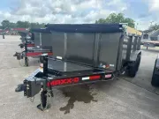 new Dump Trailers MAXX-D  for sale, in Conroe, TX Thumbnail 1