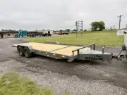 new Tilt Trailers Ridgeline Trailers  for sale, in Colcord, OK Thumbnail 1