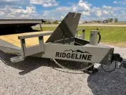 new Tilt Trailers Ridgeline Trailers  for sale, in Colcord, OK Thumbnail 5