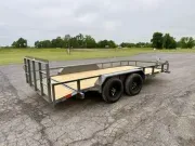 new Utility Trailers Ridgeline Trailers  for sale, in Colcord, OK Thumbnail 3