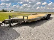 new Tilt Trailers Ridgeline Trailers  for sale, in Colcord, OK Thumbnail 2