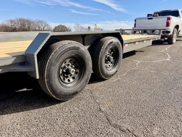 new Equipment / Flatbed Trailers Ridgeline Trailers  for sale, in Concord, OK Thumbnail 5