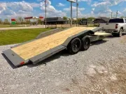 new Tilt Trailers Ridgeline Trailers  for sale, in Colcord, OK Thumbnail 7