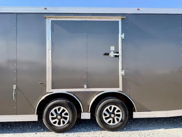 new Cargo (Enclosed) Trailers Cynergy Cargo  for sale, in Concord, OK Thumbnail 5