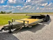 new Tilt Trailers Ridgeline Trailers  for sale, in Colcord, OK Thumbnail 4