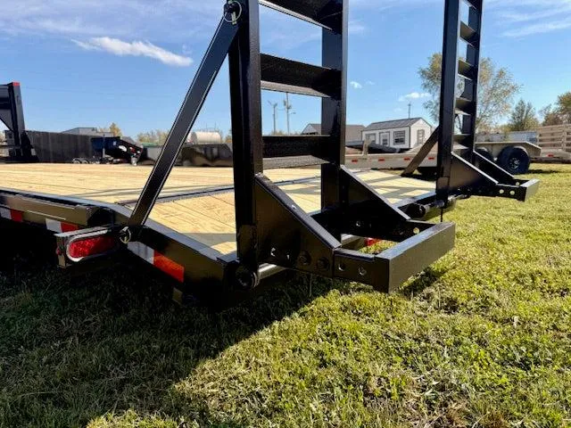 new Equipment / Flatbed Trailers Ridgeline Trailers  for sale, in Concord, OK Thumbnail 5