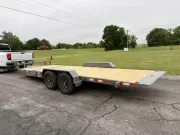 new Tilt Trailers Ridgeline Trailers  for sale, in Colcord, OK Thumbnail 4