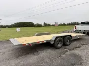 new Tilt Trailers Ridgeline Trailers  for sale, in Colcord, OK Thumbnail 3