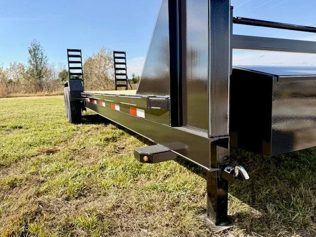 new Equipment / Flatbed Trailers Ridgeline Trailers  for sale, in Concord, OK Thumbnail 6