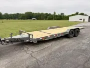 new Tilt Trailers Ridgeline Trailers  for sale, in Colcord, OK Thumbnail 2
