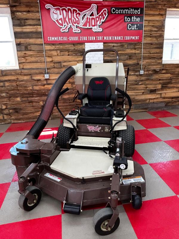 2023 Model 124V Lawn Equipment Trailers For Sale in