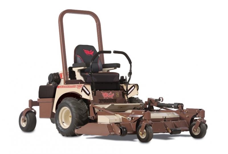 2023 Model 725DT Lawn Equipment
