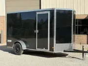 new Cargo (Enclosed) Trailers Haulmark  for sale, in Batesville, IN Thumbnail 1