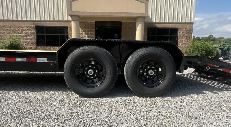 2025 Sure-Trac