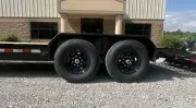 new Equipment / Flatbed Trailers Sure-Trac  for sale, in Batesville, IN Thumbnail 3