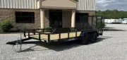 2025 Sure-Trac STUTT8216-BP-070 