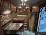 used Horse Trailers Bison Trailers  for sale, in Batesville, IN Thumbnail 3
