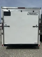 new Cargo (Enclosed) Trailers Haulmark  for sale, in Batesville, IN Thumbnail 2