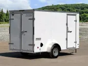 2026 Haulmark Passport PP612S2 