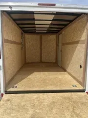 new Cargo (Enclosed) Trailers Haulmark  for sale, in Batesville, IN Thumbnail 3