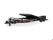 2026 Sure-Trac Tilt Bed Equipment ST-TBE82164-140 